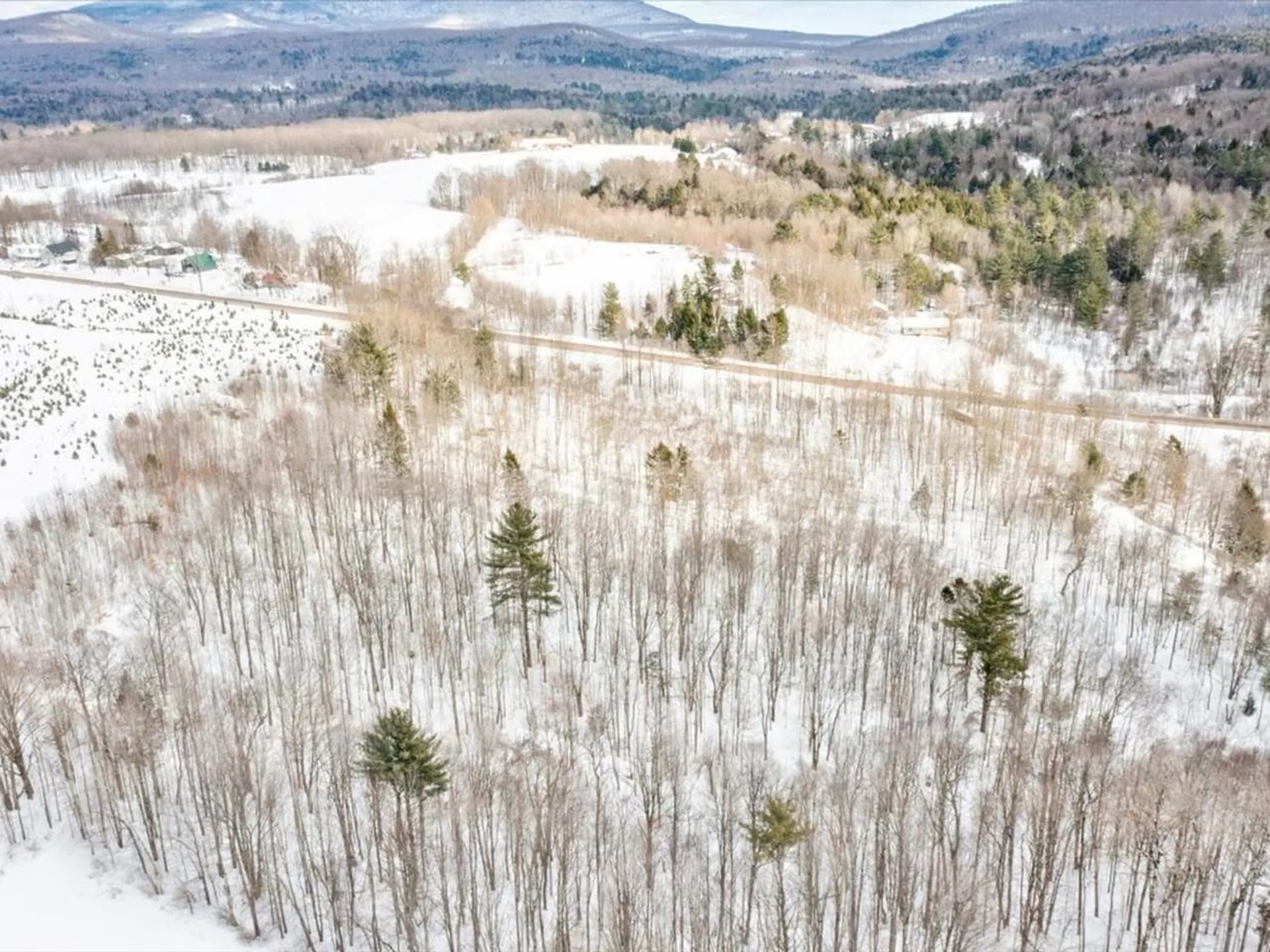 598 Vermont Route 108 S Bakersfield VT 05441