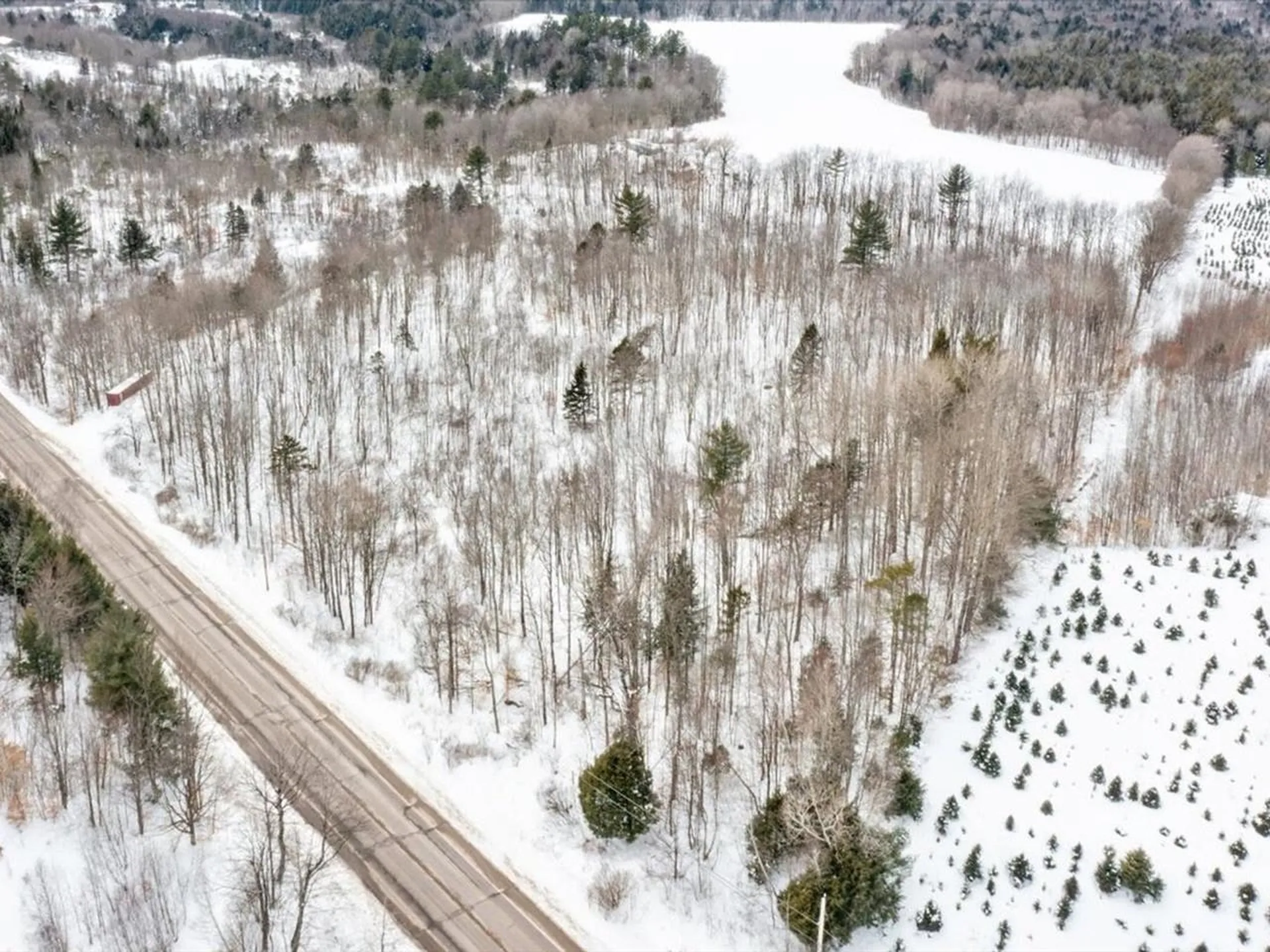 598 Vermont Route 108 S Bakersfield VT 05441