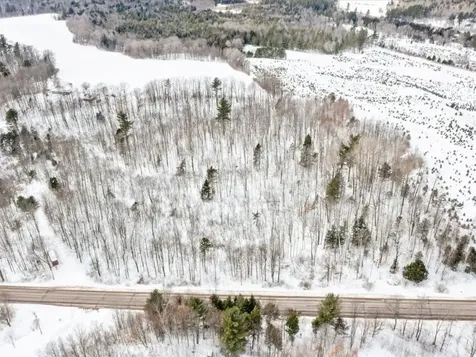 598 Vt Route 108 S Bakersfield VT 05441