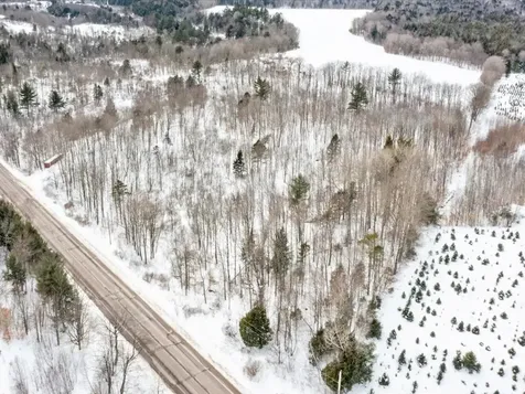 598 Vermont Route 108 S Bakersfield VT 05441