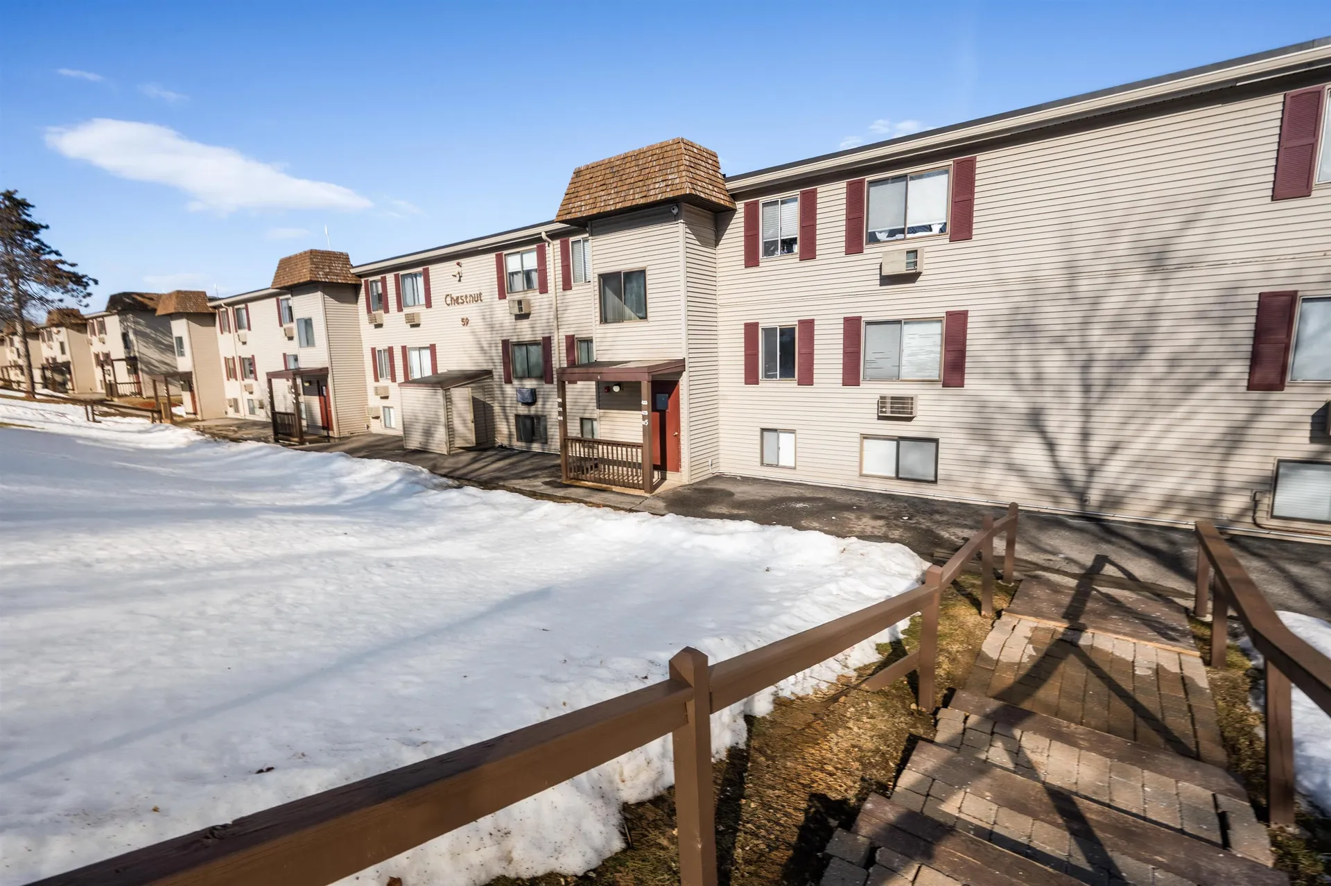 59 Treetop Circle Laconia NH 03246