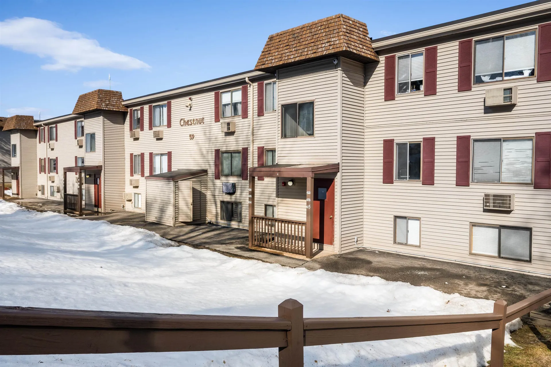 59 Treetop Circle Laconia NH 03246