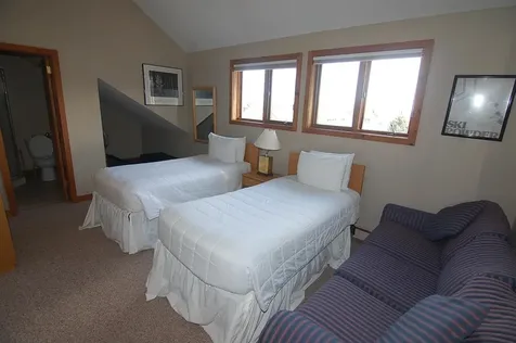 18 Ober Tal Drive Stratton VT 05155