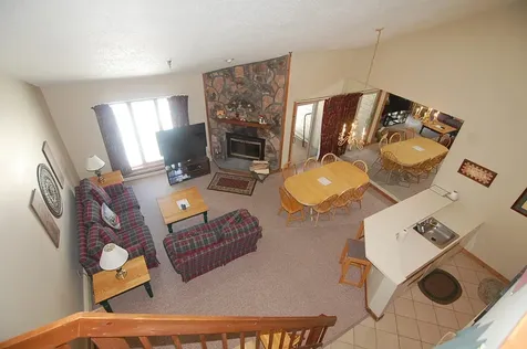 18 Ober Tal Drive Stratton VT 05155