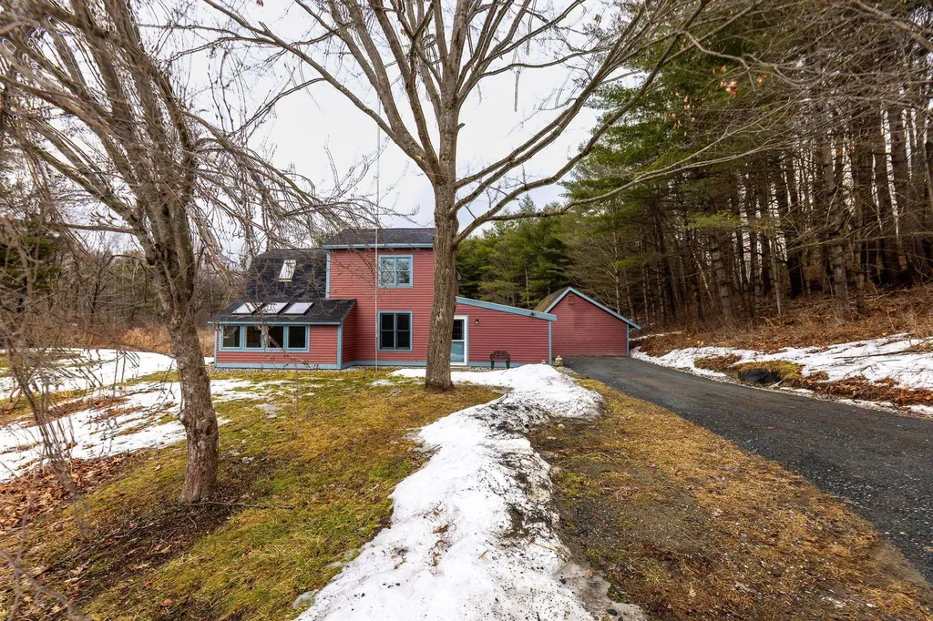 15 Melview Ridge Norwich VT 05055