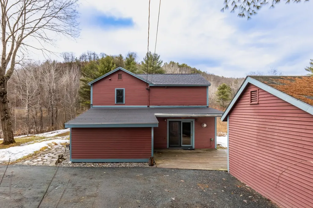 15 Melview Ridge Norwich VT 05055