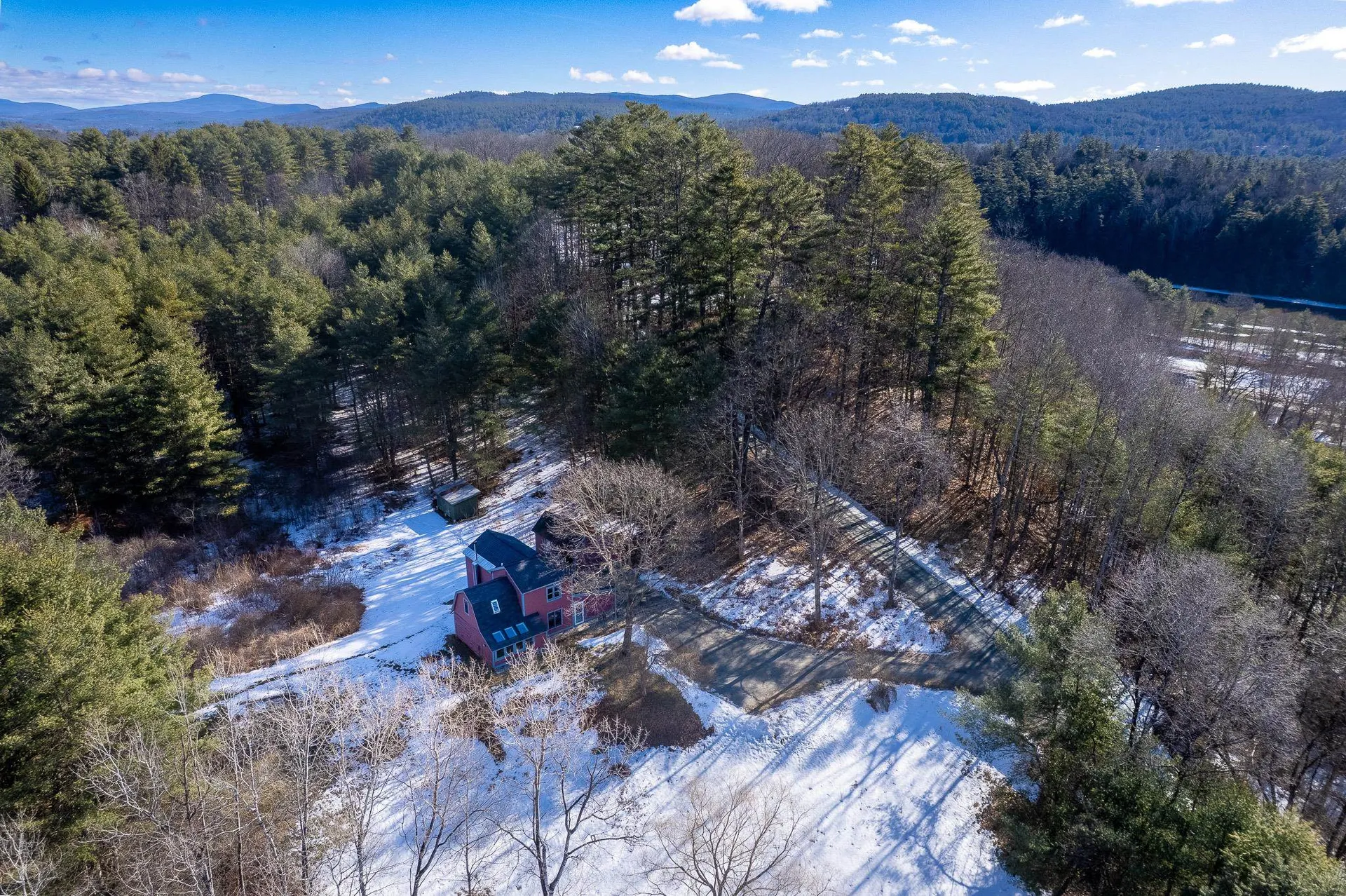 15 Melview Ridge Norwich VT 05055