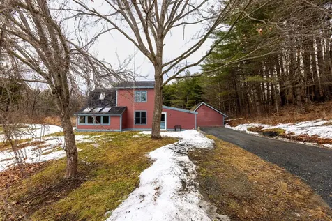 15 Melview Ridge Norwich VT 05055