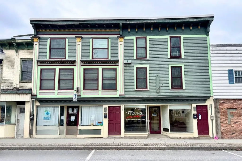 136 North Street Bennington VT 05201