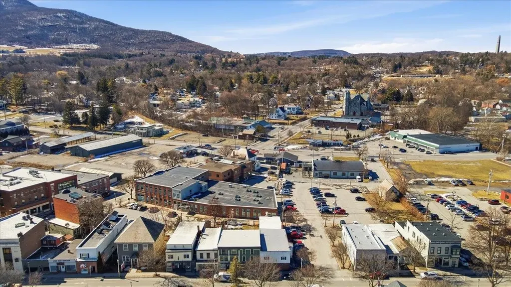 136 North Street Bennington VT 05201