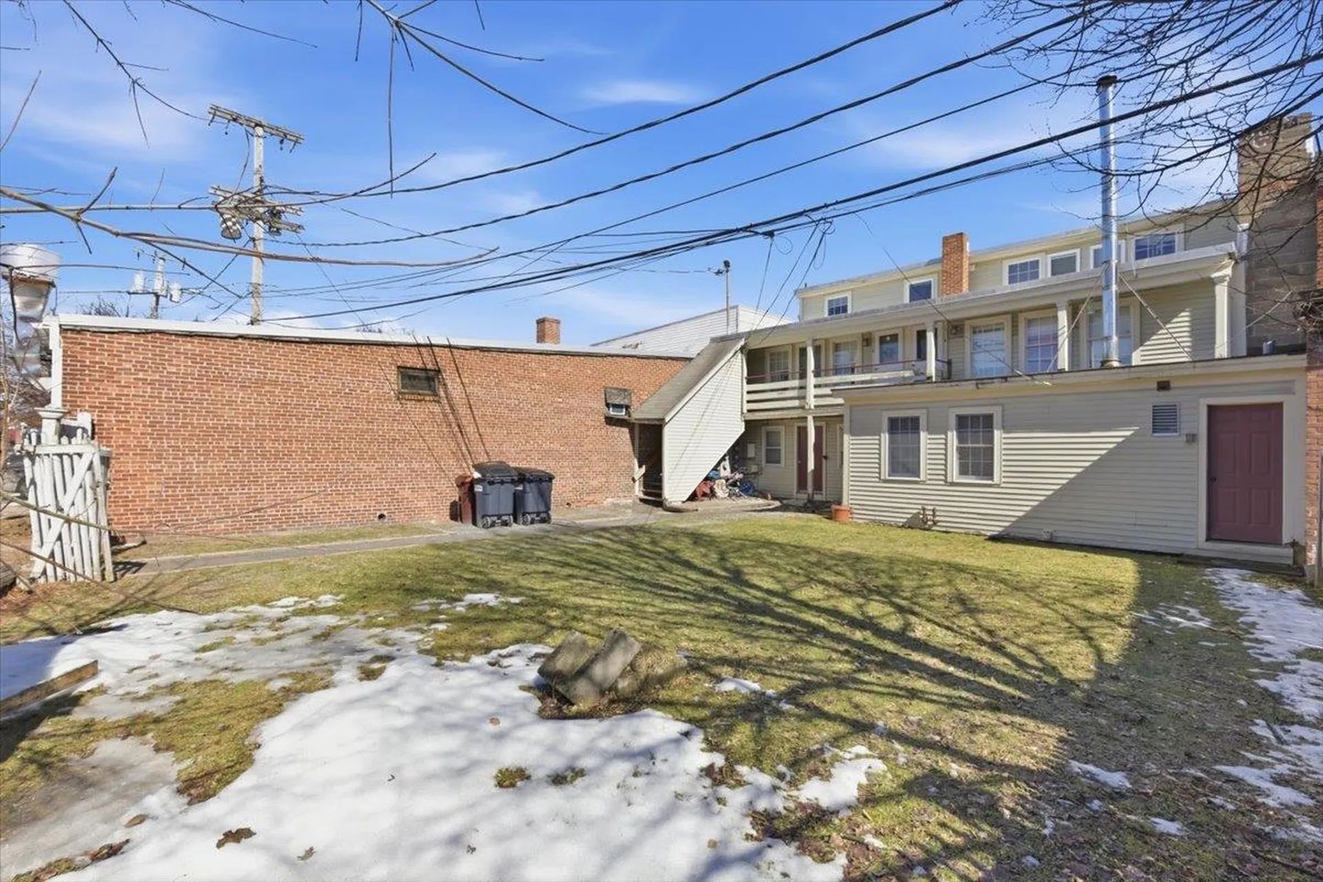 136 North Street Bennington VT 05201