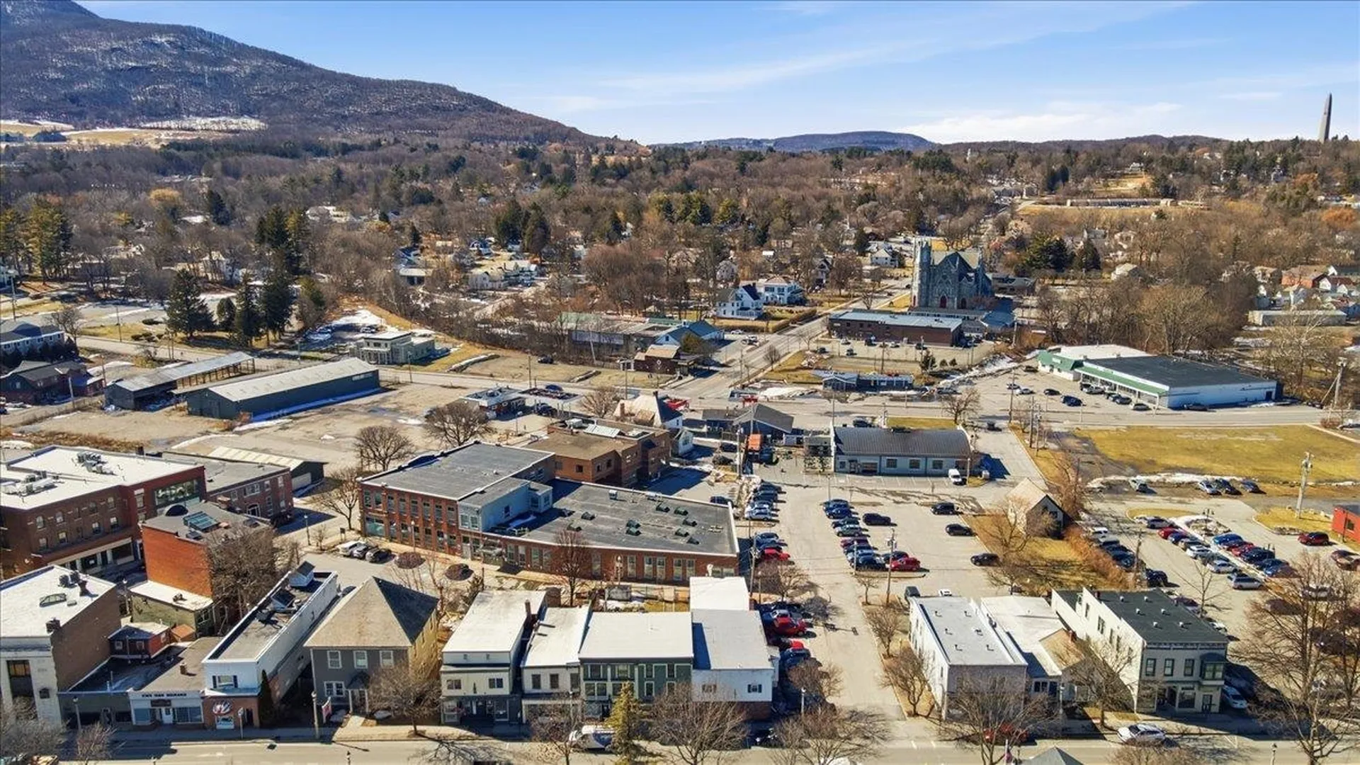 136 North Street Bennington VT 05201