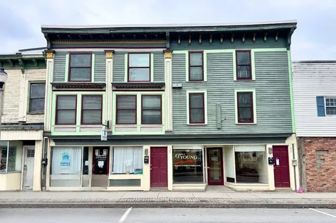 136 North Street Bennington VT 05201