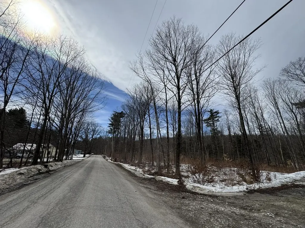 17 Chamberlain Drive Salisbury VT 05769