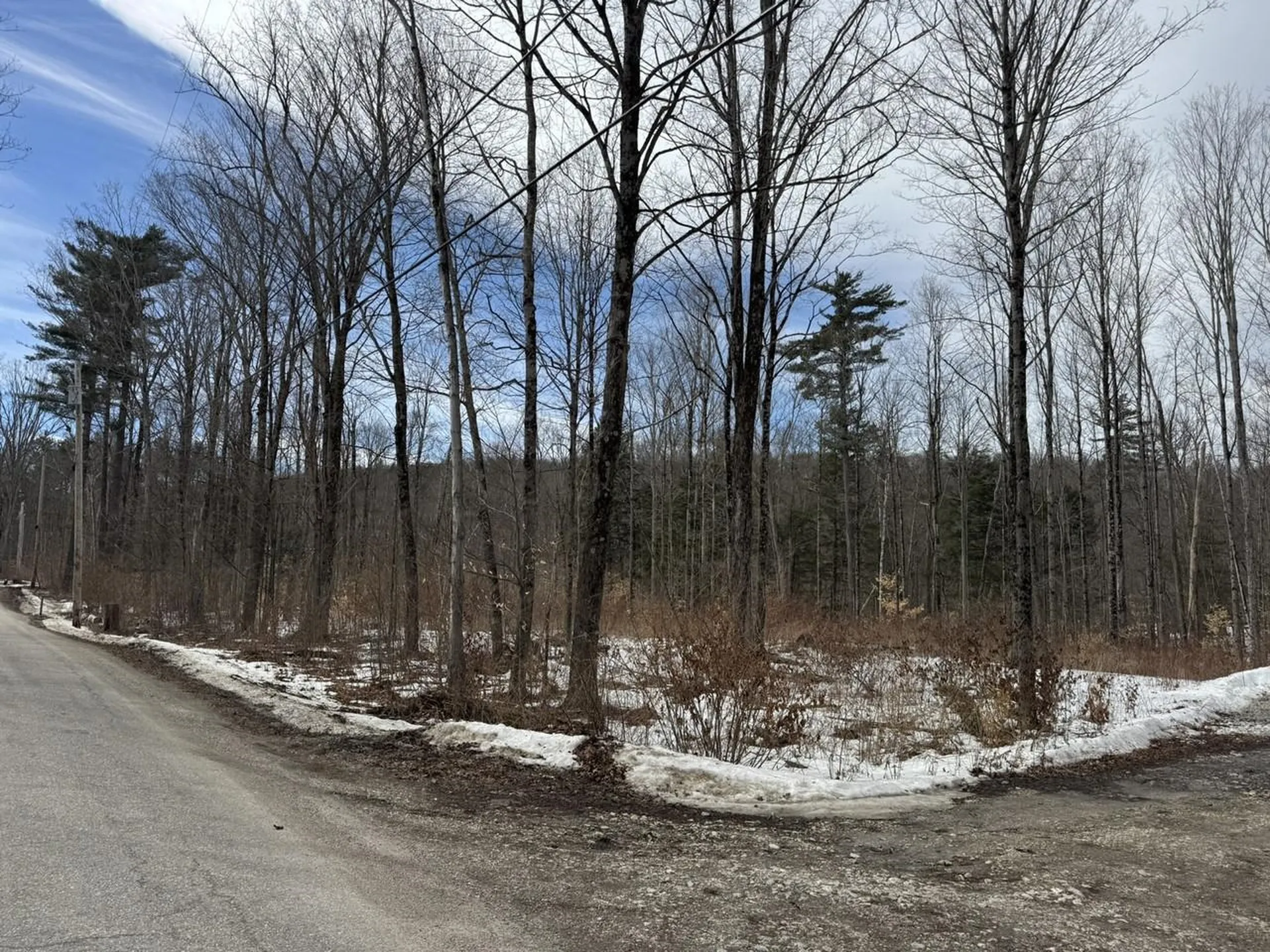17 Chamberlain Drive Salisbury VT 05769