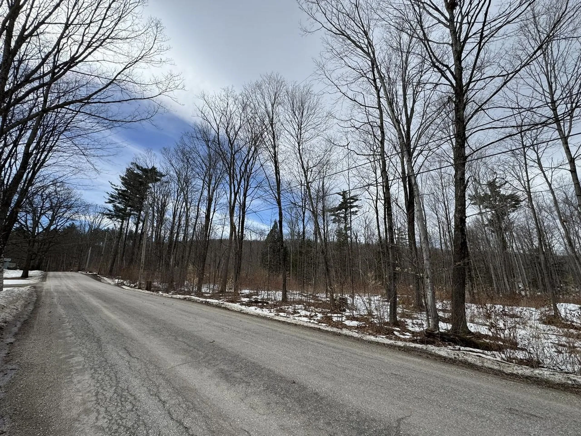 17 Chamberlain Drive Salisbury VT 05769