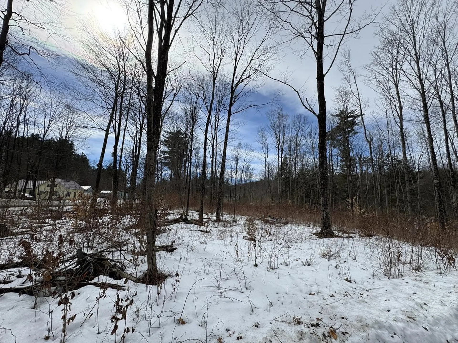 17 Chamberlain Drive Salisbury VT 05769