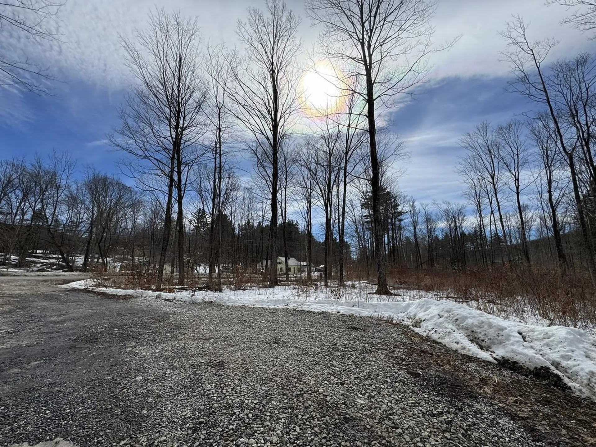 17 Chamberlain Drive Salisbury VT 05769