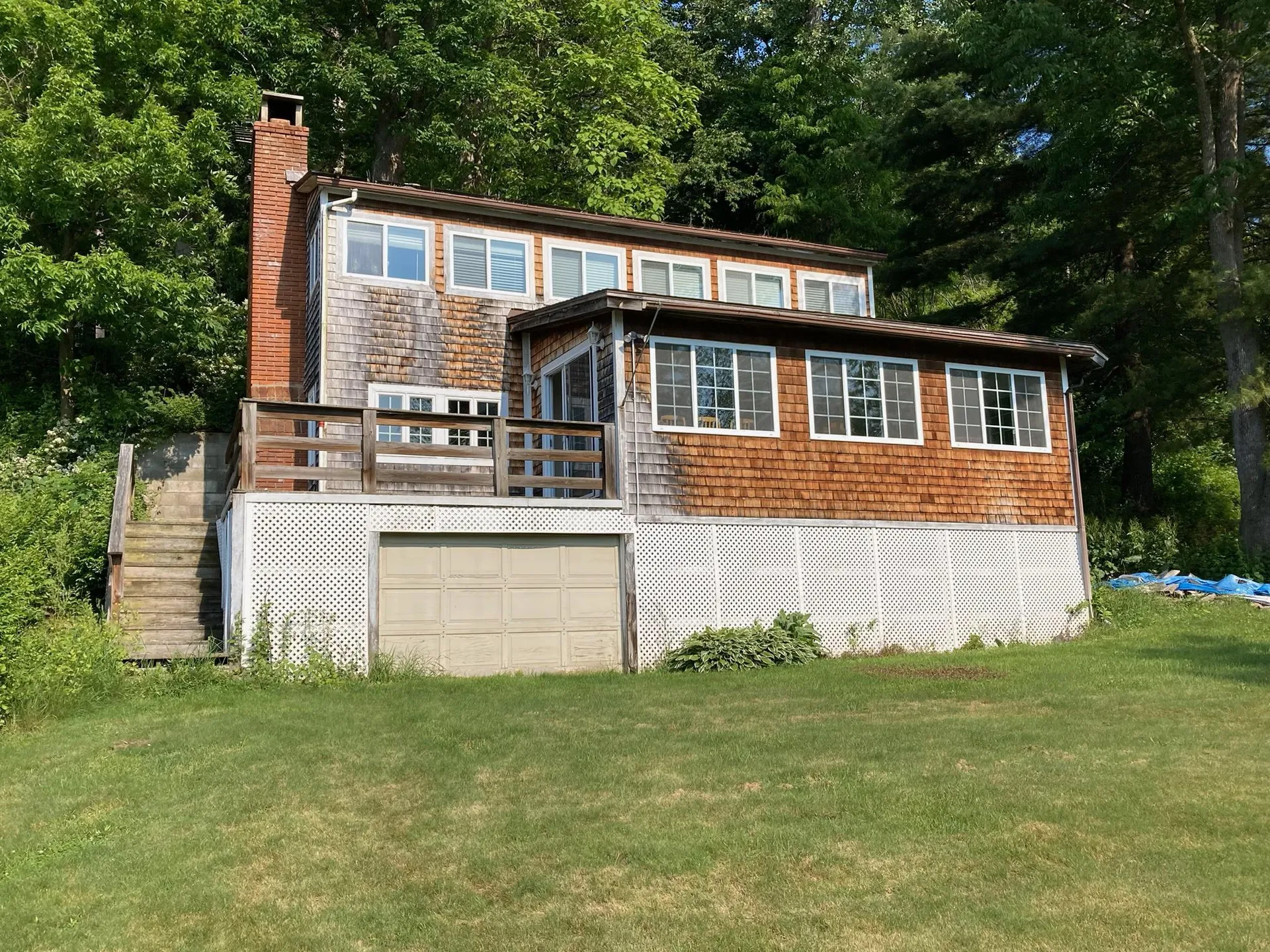 10 Riverfront Drive Rockingham VT 05101