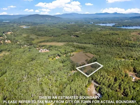 4 Ferry Road Moultonborough NH 03254