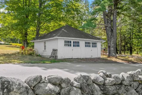 4 Ferry Road Moultonborough NH 03254