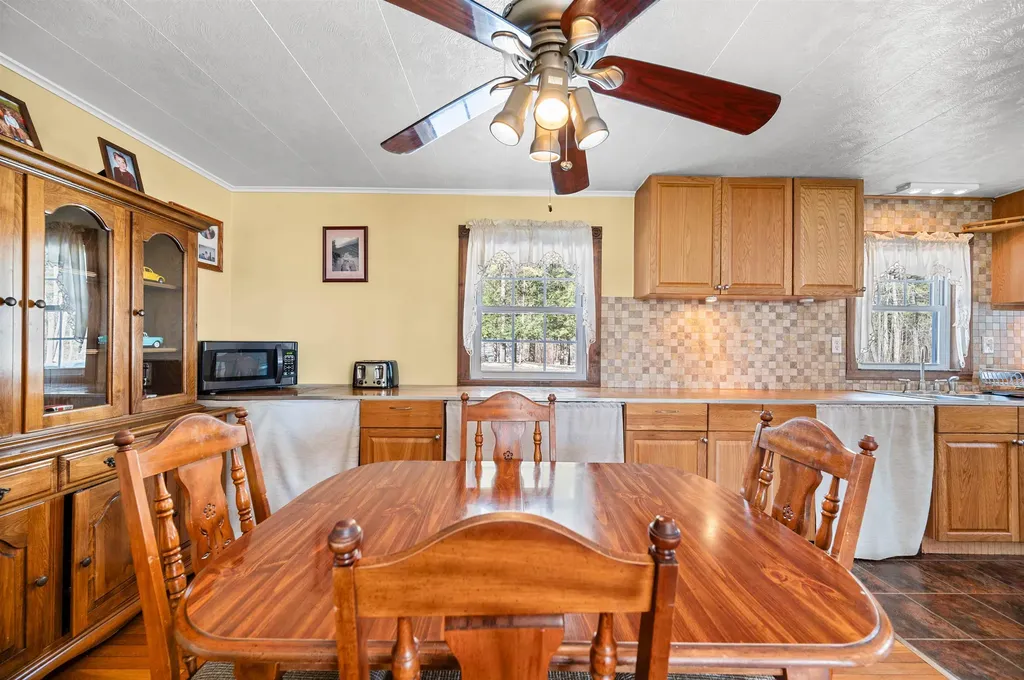 310 Hill Street Extension Berlin VT 05602