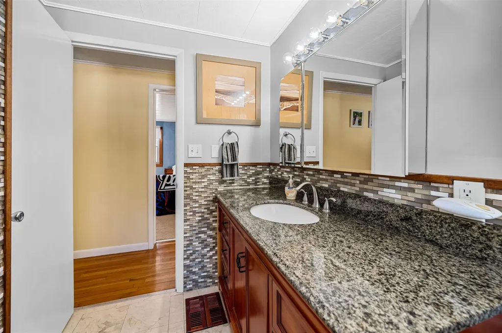 310 Hill Street Extension Berlin VT 05602