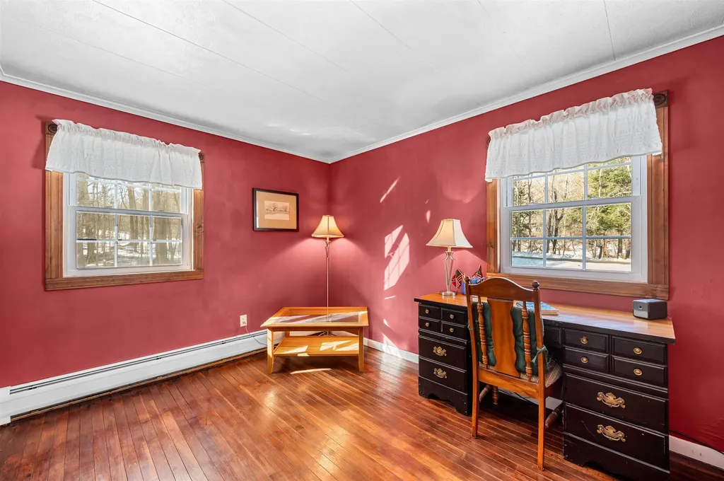 310 Hill Street Extension Berlin VT 05602