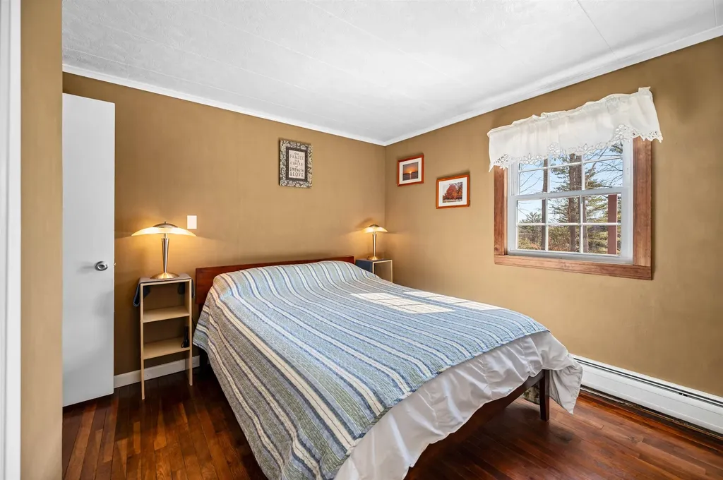 310 Hill Street Extension Berlin VT 05602