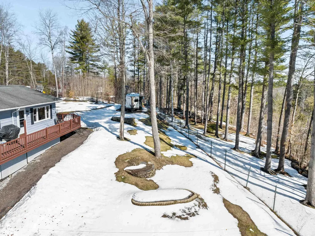 310 Hill Street Extension Berlin VT 05602