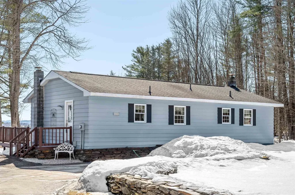 310 Hill Street Extension Berlin VT 05602