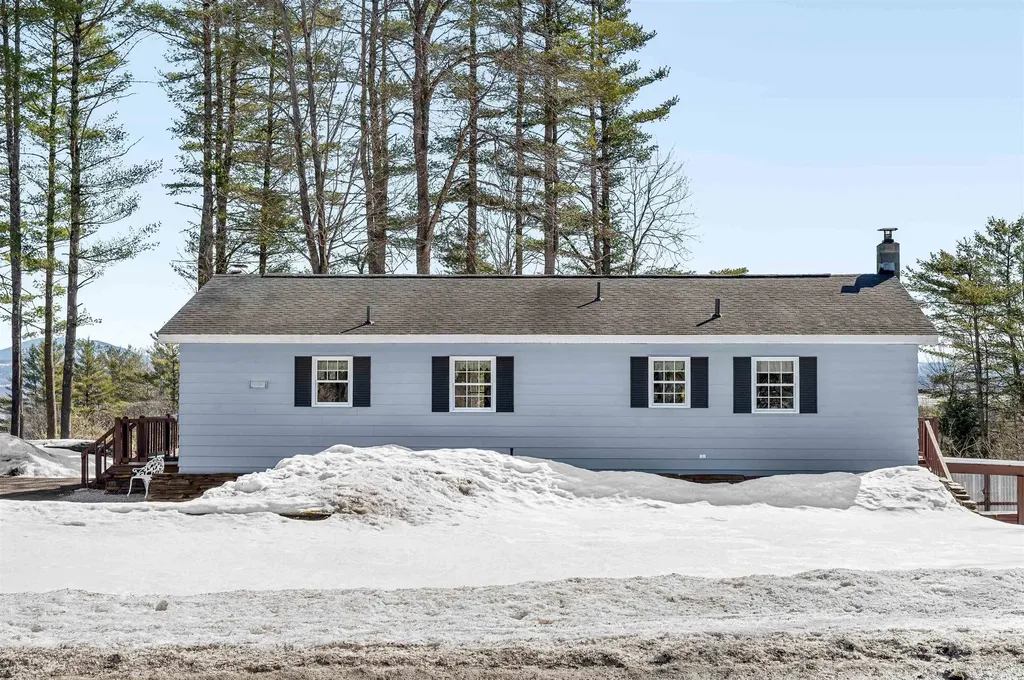 310 Hill Street Extension Berlin VT 05602