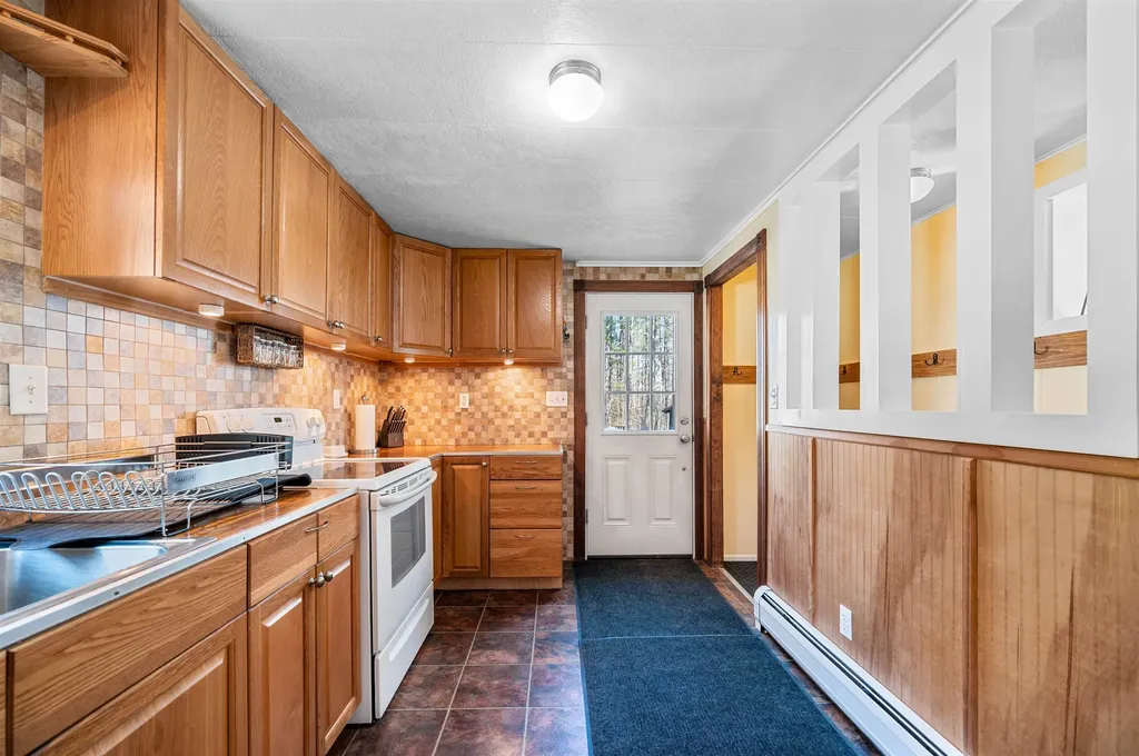 310 Hill Street Extension Berlin VT 05602