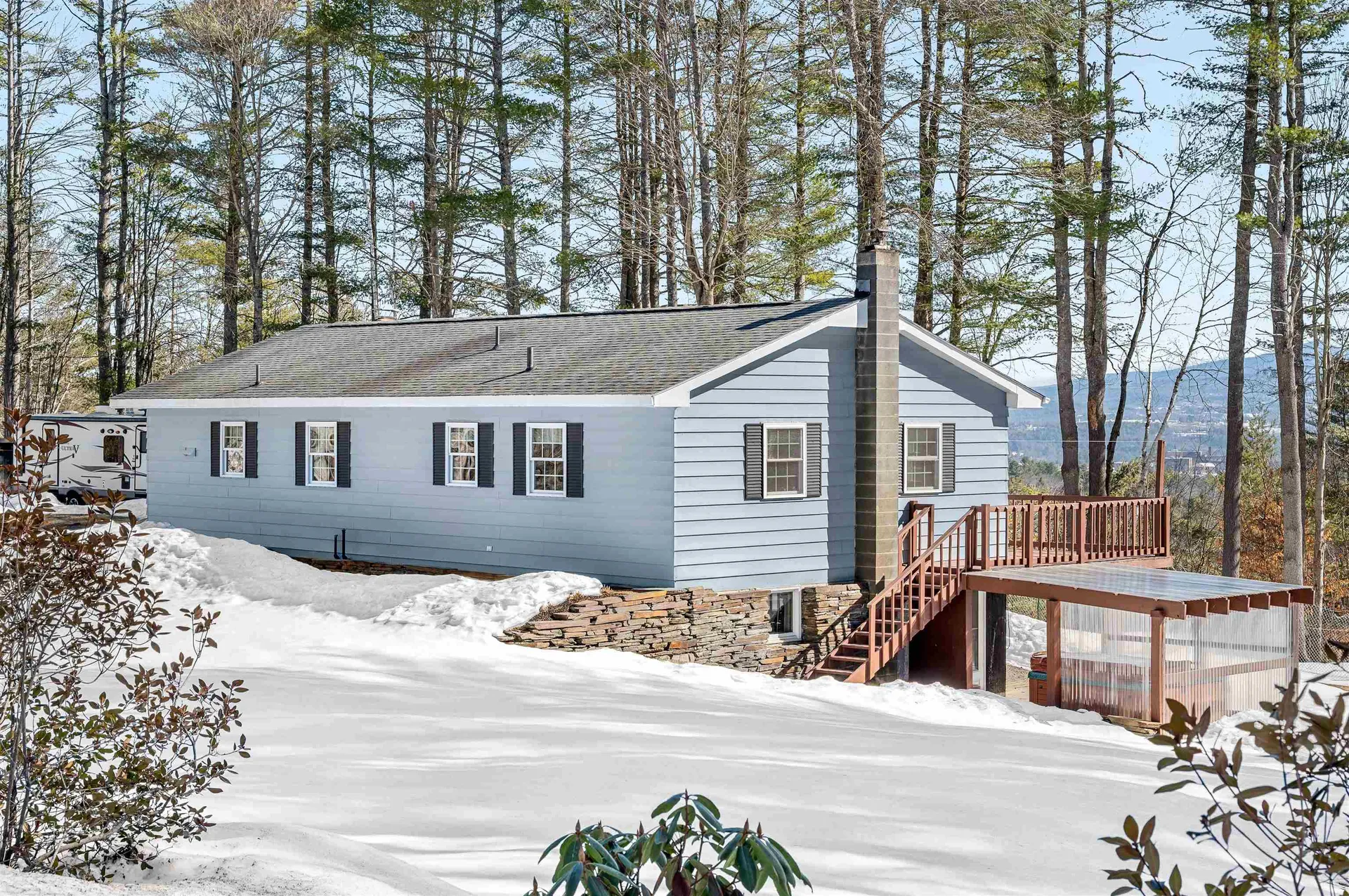 310 Hill Street Extension Berlin VT 05602