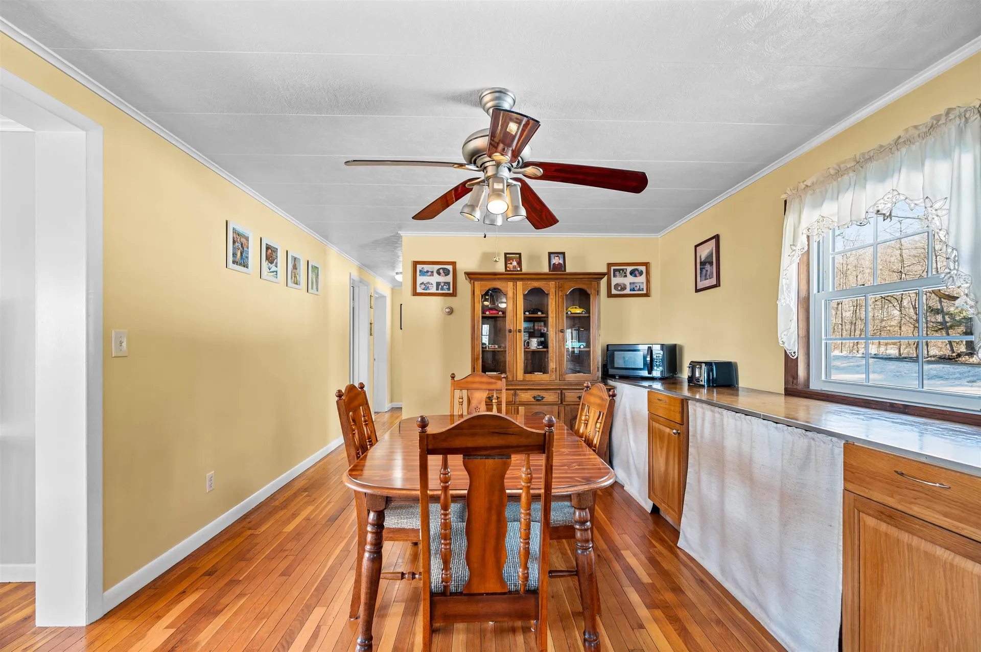 310 Hill Street Extension Berlin VT 05602