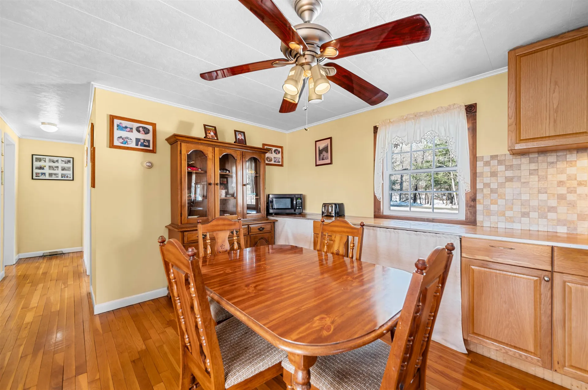 310 Hill Street Extension Berlin VT 05602