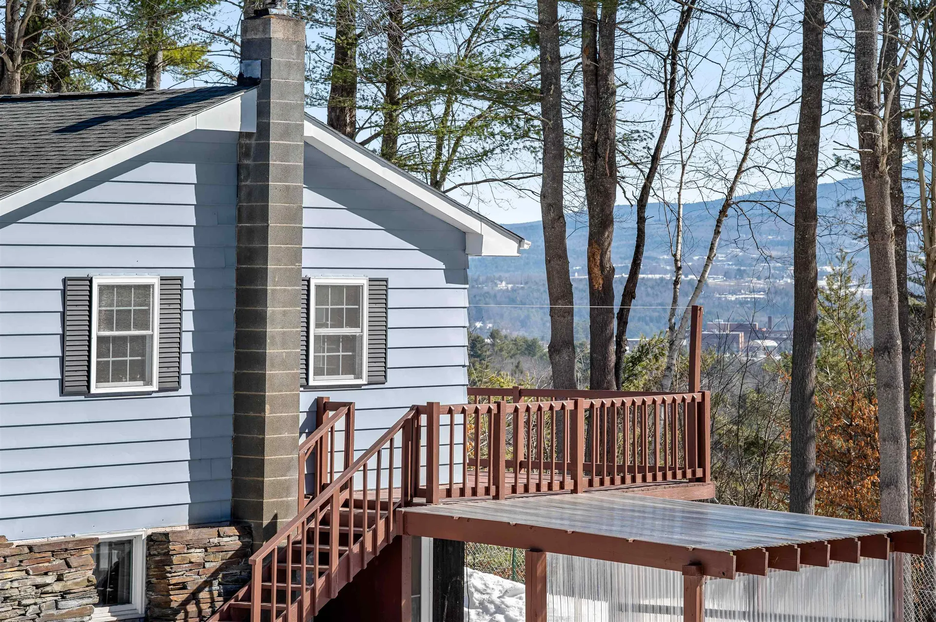 310 Hill Street Extension Berlin VT 05602