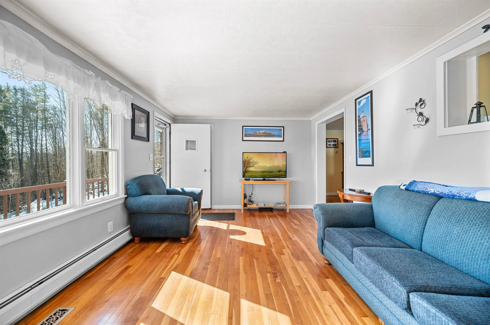 310 Hill Street Extension Berlin VT 05602