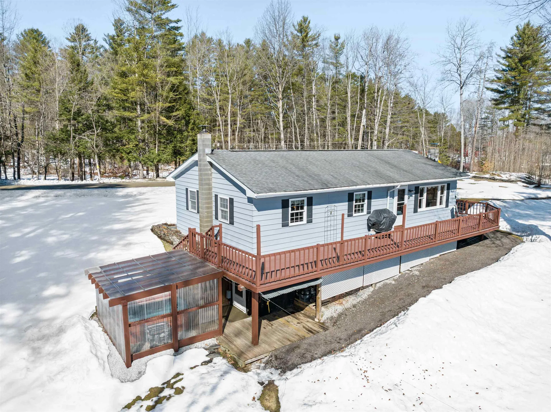 310 Hill Street Extension Berlin VT 05602