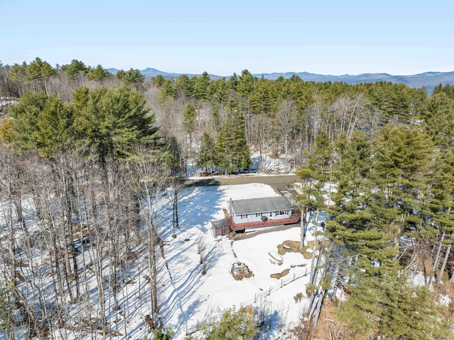 310 Hill Street Extension Berlin VT 05602