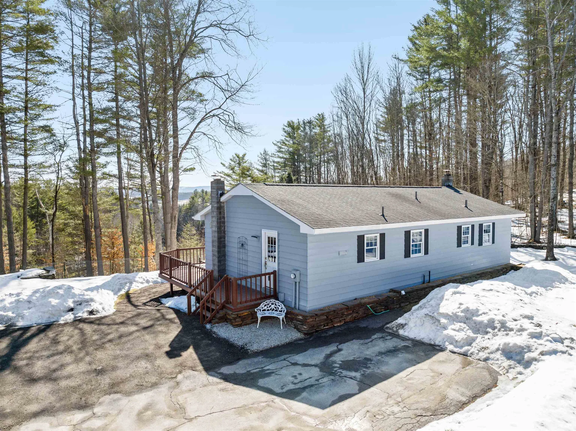 310 Hill Street Extension Berlin VT 05602