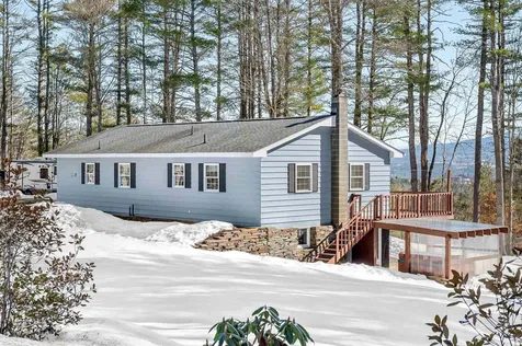 310 Hill Street Extension Berlin VT 05602