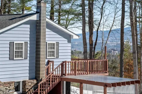 310 Hill Street Extension Berlin VT 05602