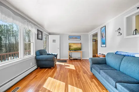 310 Hill Street Extension Berlin VT 05602