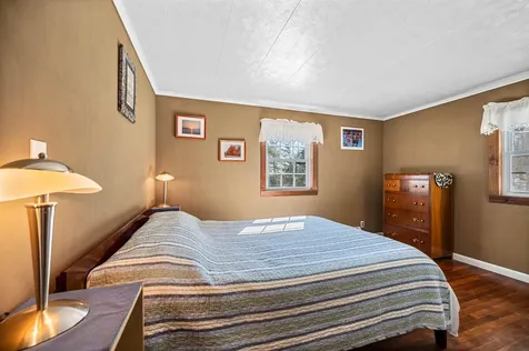 310 Hill Street Extension Berlin VT 05602