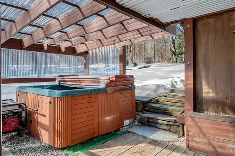 310 Hill Street Extension Berlin VT 05602