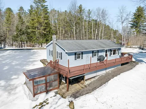 310 Hill Street Extension Berlin VT 05602