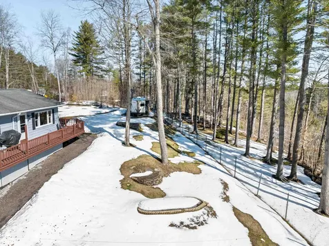 310 Hill Street Extension Berlin VT 05602