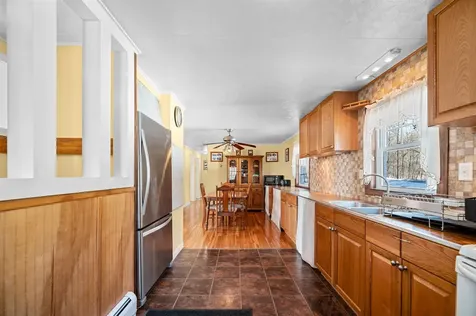 310 Hill Street Extension Berlin VT 05602