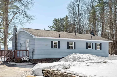 310 Hill Street Extension Berlin VT 05602